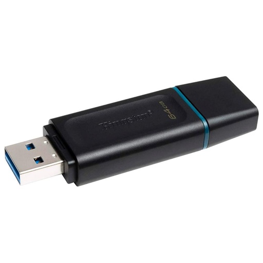 [220803] PEN DRIVE DATATRAVELER 70 3.2 GEN 1 64GB