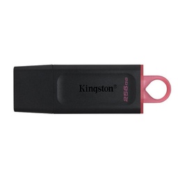 PEN DRIVE USB 3.2 256GB KINGSTON DATATRAVELER EXODIA
