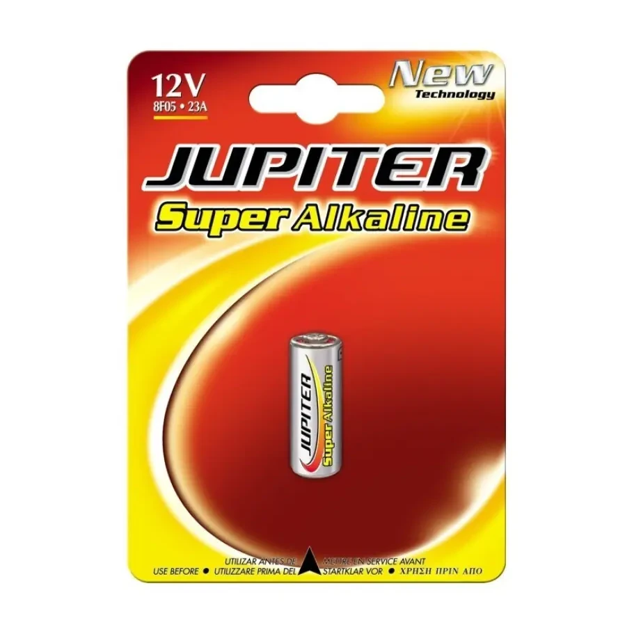 [749983] PILAS JUPITER MINI MANDO 12V