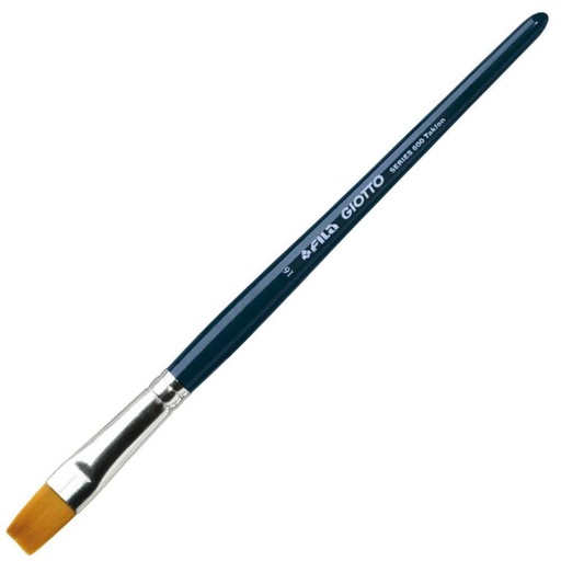 [619829] PINCEL ACUARELA GIOTTO Nº 16 PUNTA PLANA