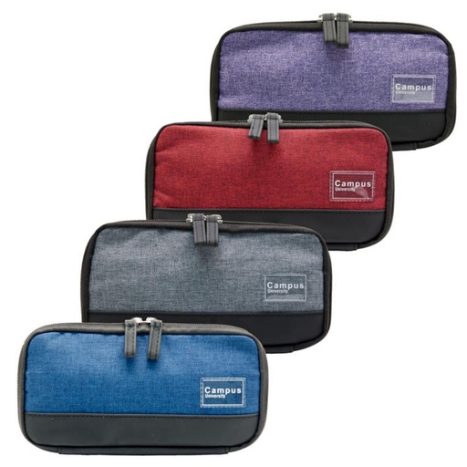 [685467] PORTATODO CAMPUS DELUXE PLANO