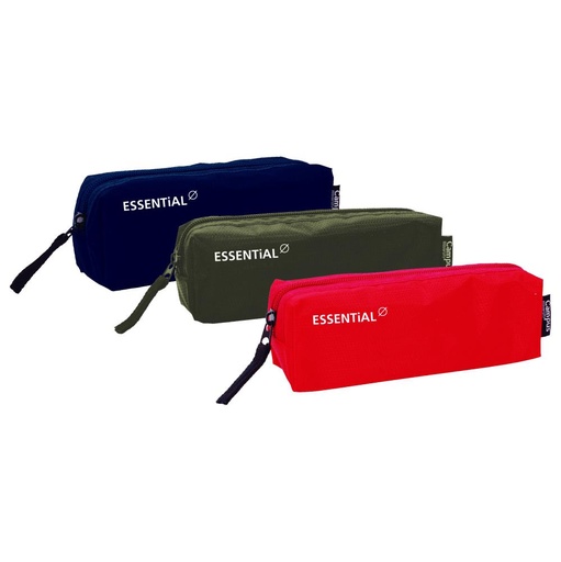 [685291] PORTATODO CAMPUS ESCOLAR