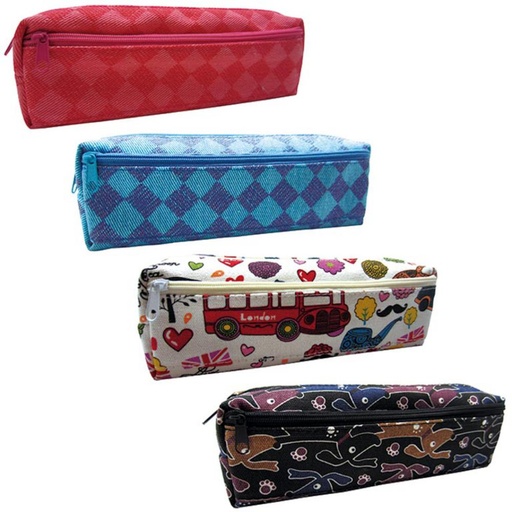 [685334] PORTATODO CAMPUS RECTAGULAR 