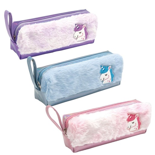 [688839] PORTATODO CAMPUS UNICORNIO 1 CREMALLERA