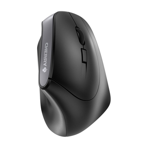 [170131] RATÓN INALÁMBRICO VERTICAL MW4500 ERGONÓMICO