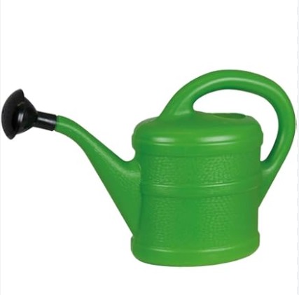 [825920] REGADERA INFANTIL DANTOY DE PLÁSTICO RECICLADO 21 CM