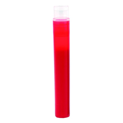 [081437] RECAMBIO PLUS BOARD LIQUID ROJO