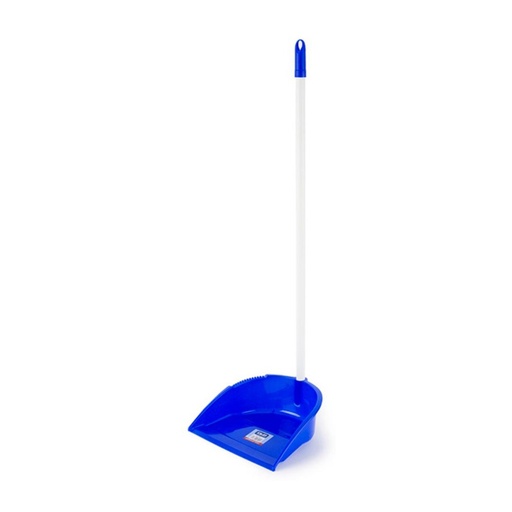 [749478] RECOGEDOR BASURA CON PALO