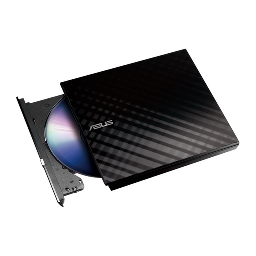 [120478] REGRABADORA DVD EXTERNA ASUS SDRW-08D2S-U LITE