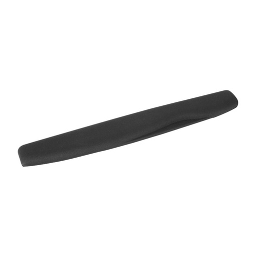 [130001] REPOSAMUÑECAS PARA TECLADO DE GEL NEGRO