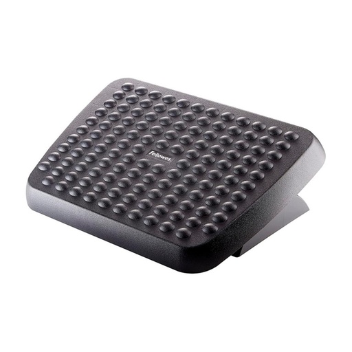 [247977] REPOSAPIÉS AJUSTABLE FELLOWES ERGONÓMICO NEGRO