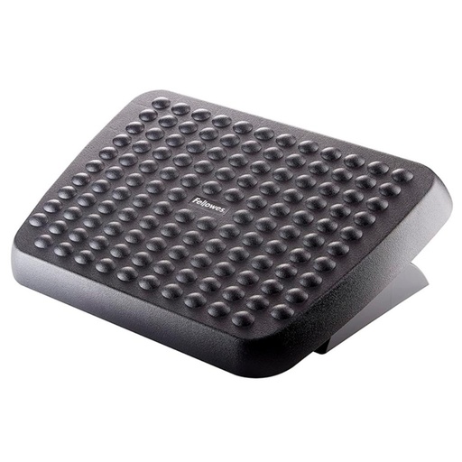 [247977] REPOSAPIÉS AJUSTABLE FELLOWES ERGONÓMICO NEGRO
