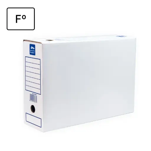 [180099] ARCHIVO DEFINITIVO RAYLU PAPER FOLIO CARTON FORRADO