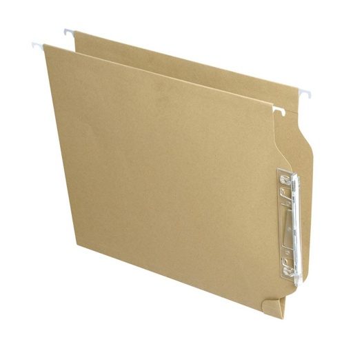 [180031] CARPETA COLGANTE A4 PARA ARMARIO FADE AKU KRAFT