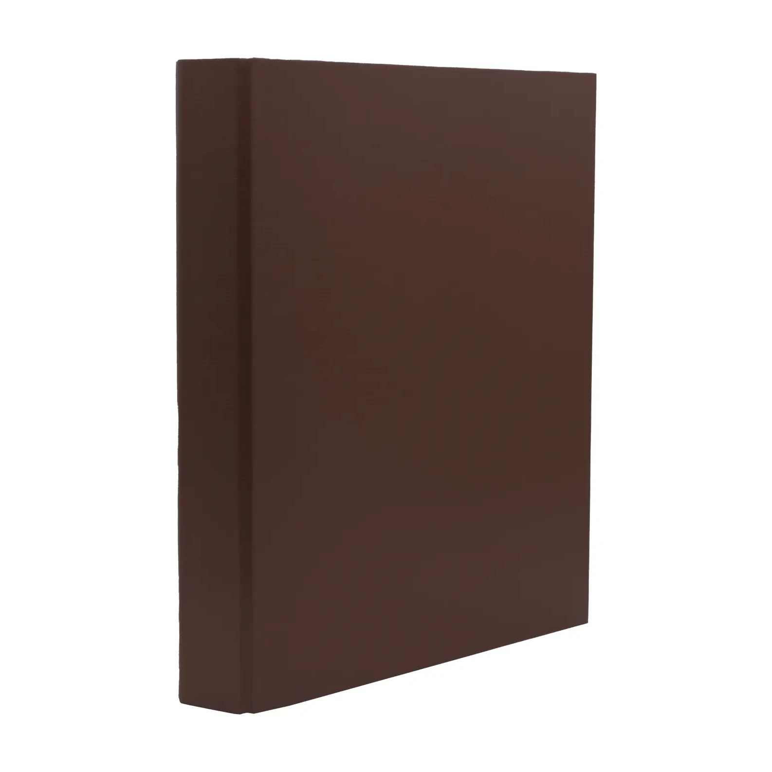 [180768] CARPETA RAYLU PAPER FOLIO 2 ANILLAS 25 MM AMARILLO CARTÓN FORRADO PP