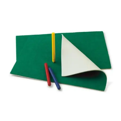 [700201] ALMOHADILLA DE FIELTRO CON GOMA PARA PICADO 21x30CM