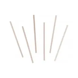 BASTONES DE MADERA 150×5MM (PACK 60 UDS)