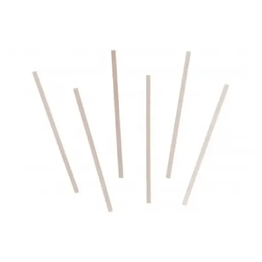 [650258] BASTONES DE MADERA 150×5MM (PACK 60 UDS)