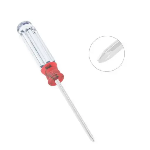 [825562] DESTORNILLADOR 3MM ESTRELLA