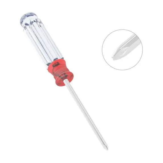 [825562] DESTORNILLADOR 3MM ESTRELLA