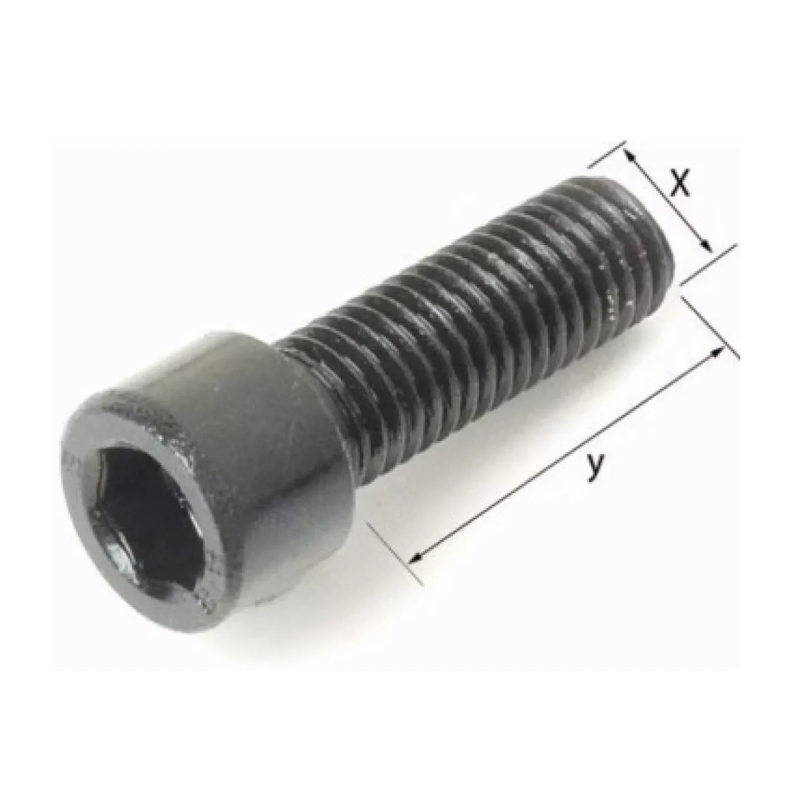 [870015] TORNILLO AVELLANADO M3X10MM ACERO INOXIDABLE 