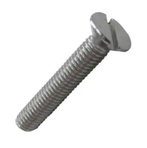 [870017] TORNILLO AVELLANADO M3X8MM ACERO