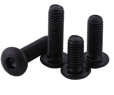 [870017] TORNILLO CABEZA CÓNICA M3X8MM