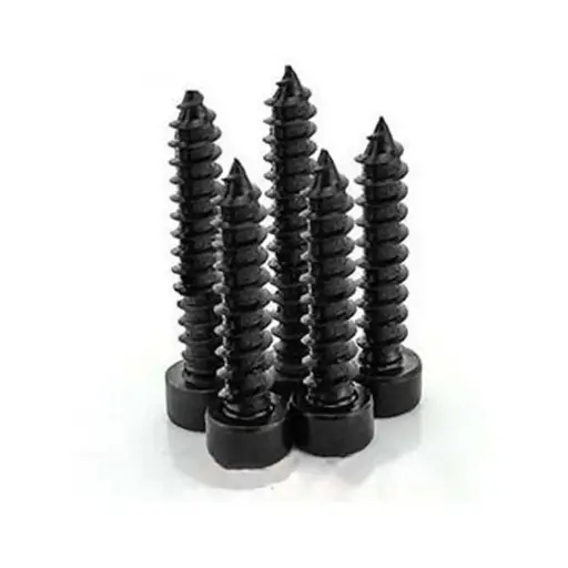 [870014] TORNILLO ALLEN ROSCA CHAPA 2X6MM