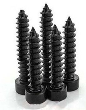 [870014] TORNILLO ALLEN ROSCA CHAPA 2X6MM