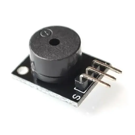 [870011] MÓDULO ZUMBADOR PASIVO KY-006