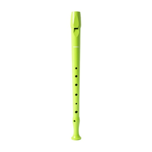[630723] FLAUTA HOHNER 9508 COLOR VERDE CLARO