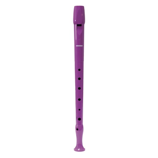 [630721] FLAUTA HOHNER 9508 COLOR VIOLETA