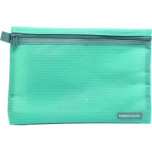 [040752] BOLSA MULTIUSO A5 C/CREMALLERA