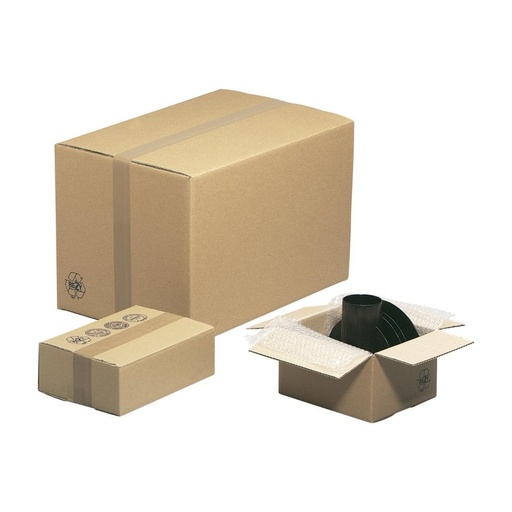 [002986] CAJA PARA EMBALAR AMERICANA 20×14 ×14CM CANAL DOBLE 7MM 