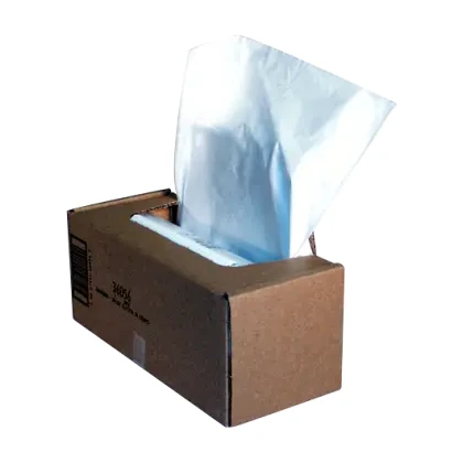 [120711] BOLSAS PARA DESTRUCTORA FELLOWES 148 L 50UDS