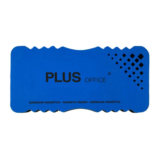 [630003] BORRADOR PIZARRA MK MAGNETICO