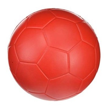 [825783] PELOTA FOAM 190 MM 120G AMAYA