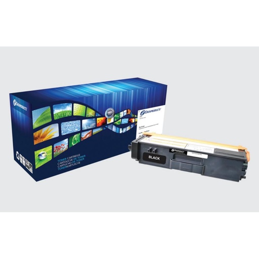 [166107] BROTHER CARTUCHO DE TINTA INK-JET LC3211BK NEGRO