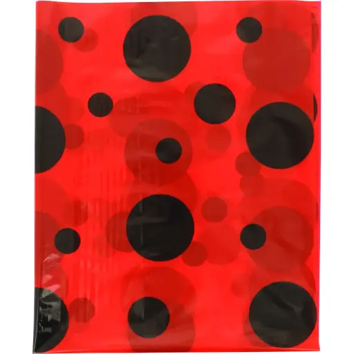 [826129] BOLSA DISFRAZ 56X70 MARIQUITA