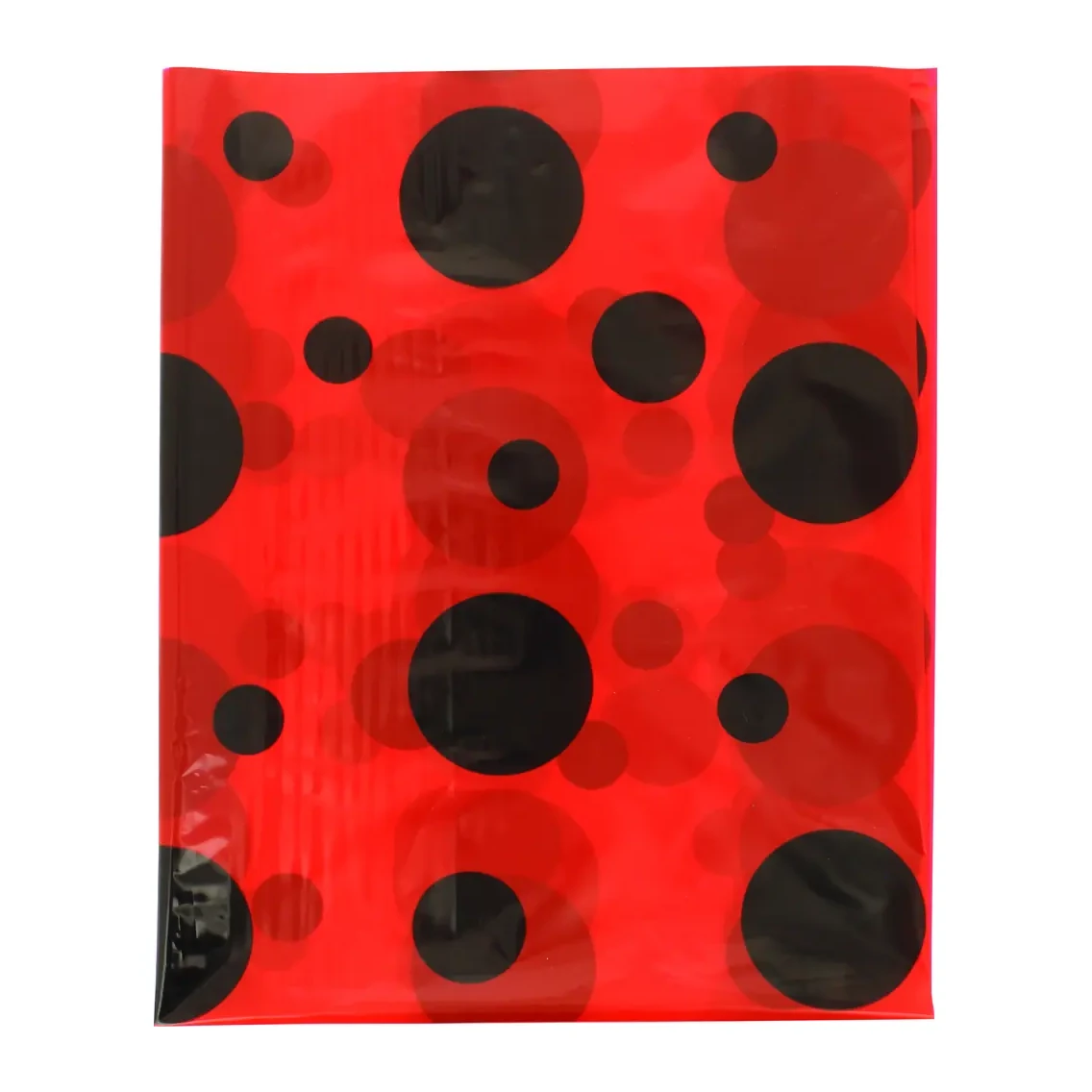 [826129] BOLSA DISFRAZ 56X70 MARIQUITA