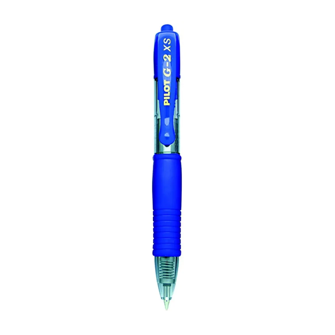[119366] BOLÍGRAFO PILOT G-2 PIXIE AZUL
