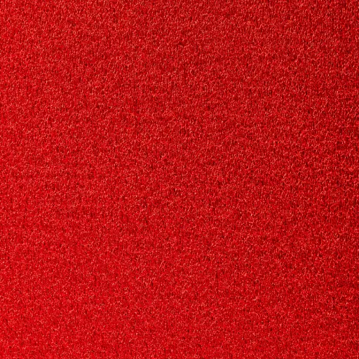 [826139] HOJAS DE GOMA EVA 40X60CM METALIZADA ROJO