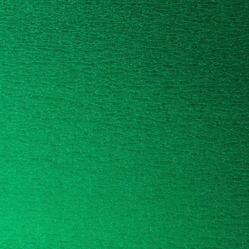 [826140] HOJAS GOMA EVA 40X60 METALIZADA VERDE