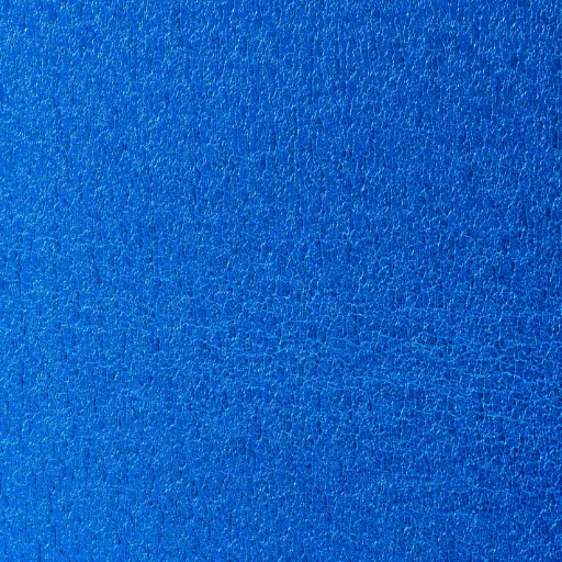 [826141] HOJAS DE GOMA EVA 40X60CM METALIZADA AZUL