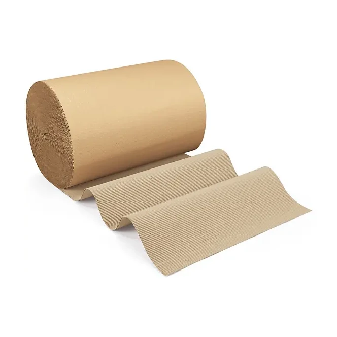 [826147] CARTON ONDULADO BOBINA 1M