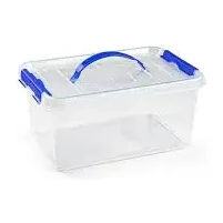 [826150] CAJA PARA ALMACENAJE 80 LITROS