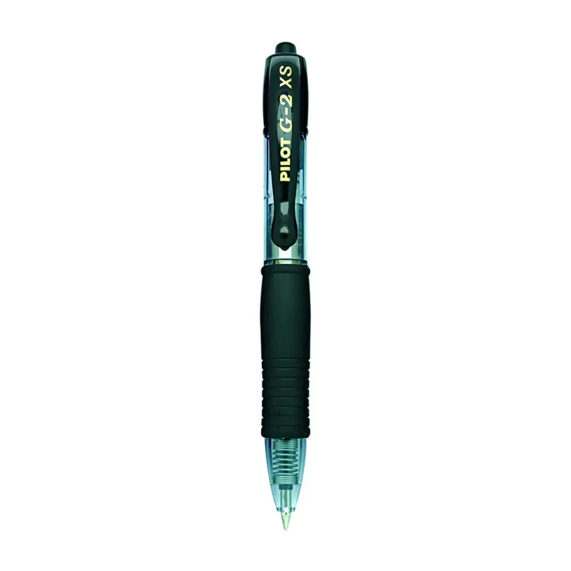[119367] BOLÍGRAFO PILOT G-2 PIXIE NEGRO