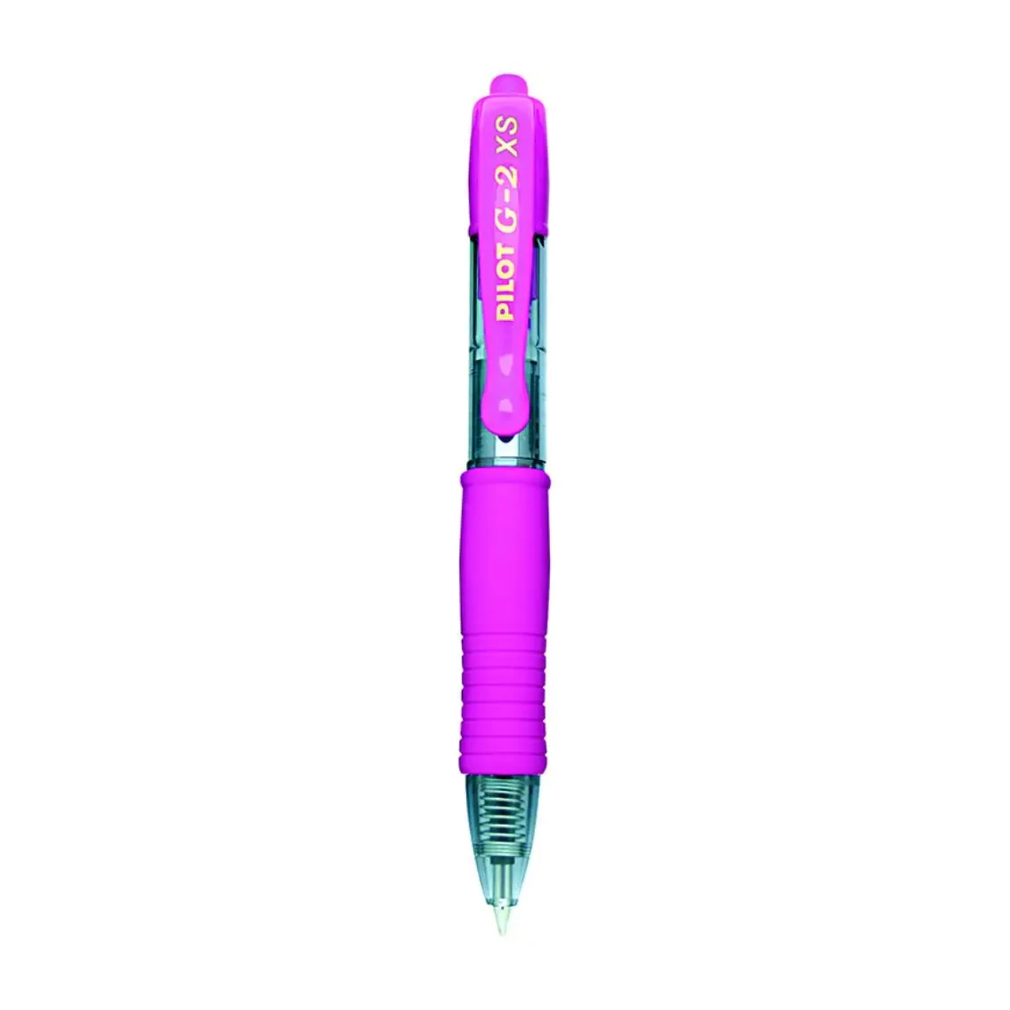 [118867] BOLÍGRAFO PILOT G-2 PIXIE ROSA