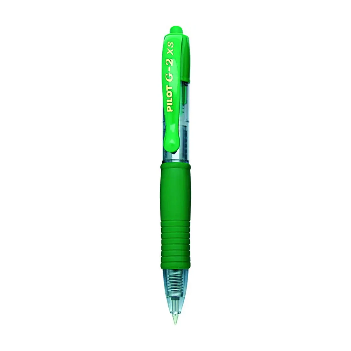 [119369] BOLÍGRAFO PILOT G-2 PIXIE VERDE