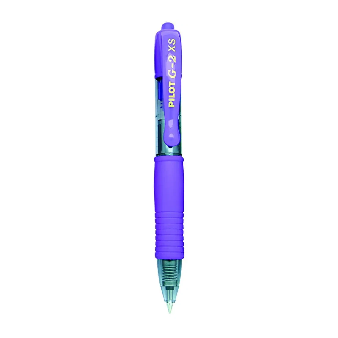 [118866] BOLÍGRAFO PILOT G-2 PIXIE VIOLETA 